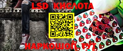 гидра Бузулук
